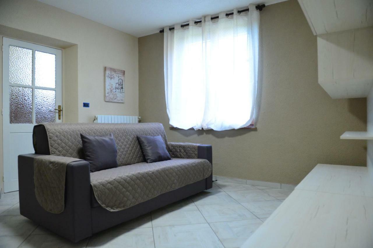 I Grappoli Villa Canelli Exterior photo